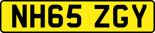 NH65ZGY