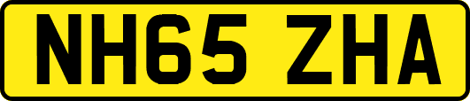 NH65ZHA