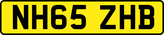 NH65ZHB