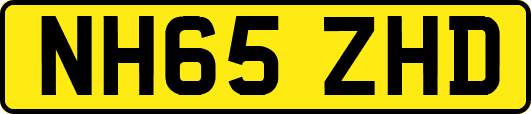 NH65ZHD