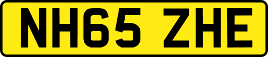 NH65ZHE