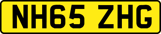 NH65ZHG