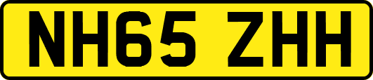 NH65ZHH