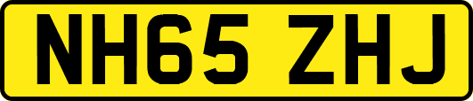 NH65ZHJ