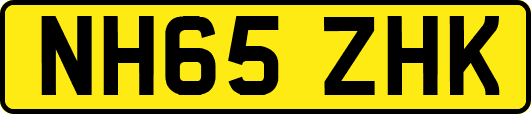NH65ZHK