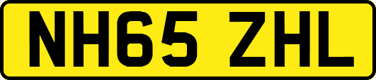 NH65ZHL