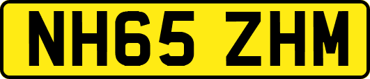 NH65ZHM