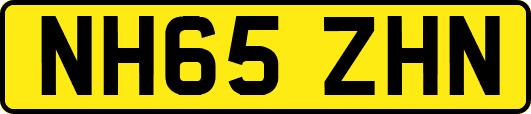 NH65ZHN