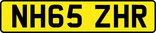 NH65ZHR