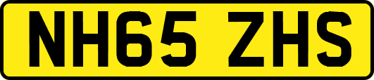 NH65ZHS