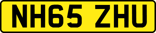 NH65ZHU