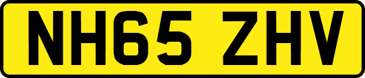 NH65ZHV