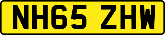 NH65ZHW