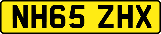 NH65ZHX