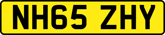 NH65ZHY