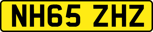 NH65ZHZ