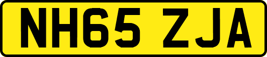 NH65ZJA