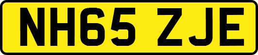 NH65ZJE