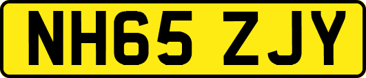 NH65ZJY