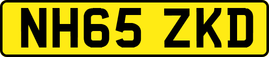 NH65ZKD