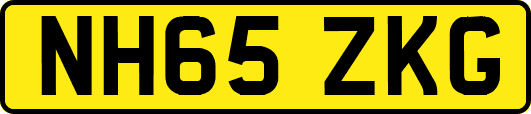 NH65ZKG