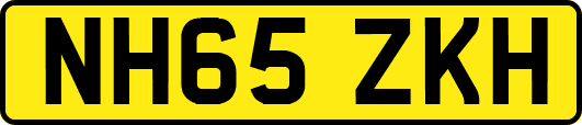 NH65ZKH