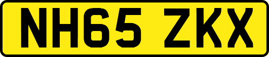 NH65ZKX