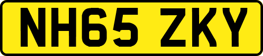 NH65ZKY