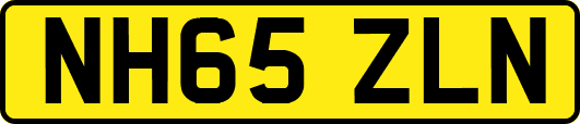 NH65ZLN