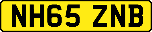 NH65ZNB