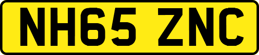 NH65ZNC