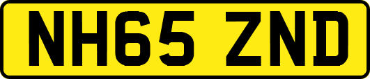 NH65ZND