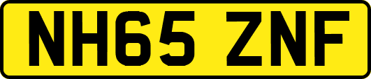 NH65ZNF