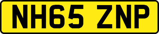 NH65ZNP