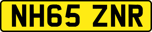 NH65ZNR