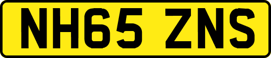 NH65ZNS