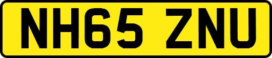 NH65ZNU