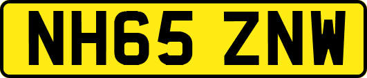 NH65ZNW