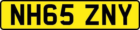 NH65ZNY