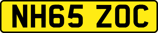NH65ZOC