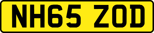 NH65ZOD