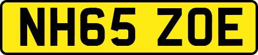 NH65ZOE