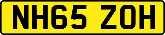 NH65ZOH