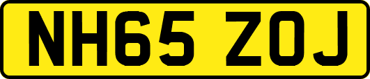 NH65ZOJ