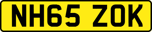 NH65ZOK