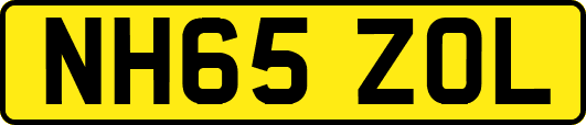 NH65ZOL