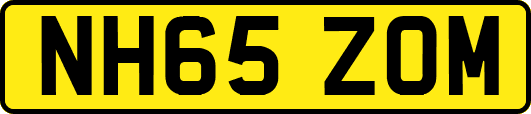 NH65ZOM