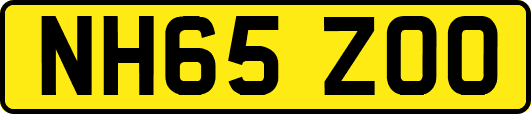 NH65ZOO