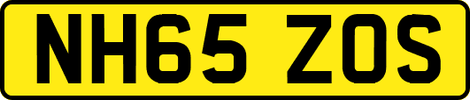 NH65ZOS