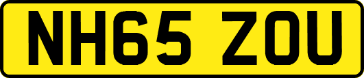 NH65ZOU